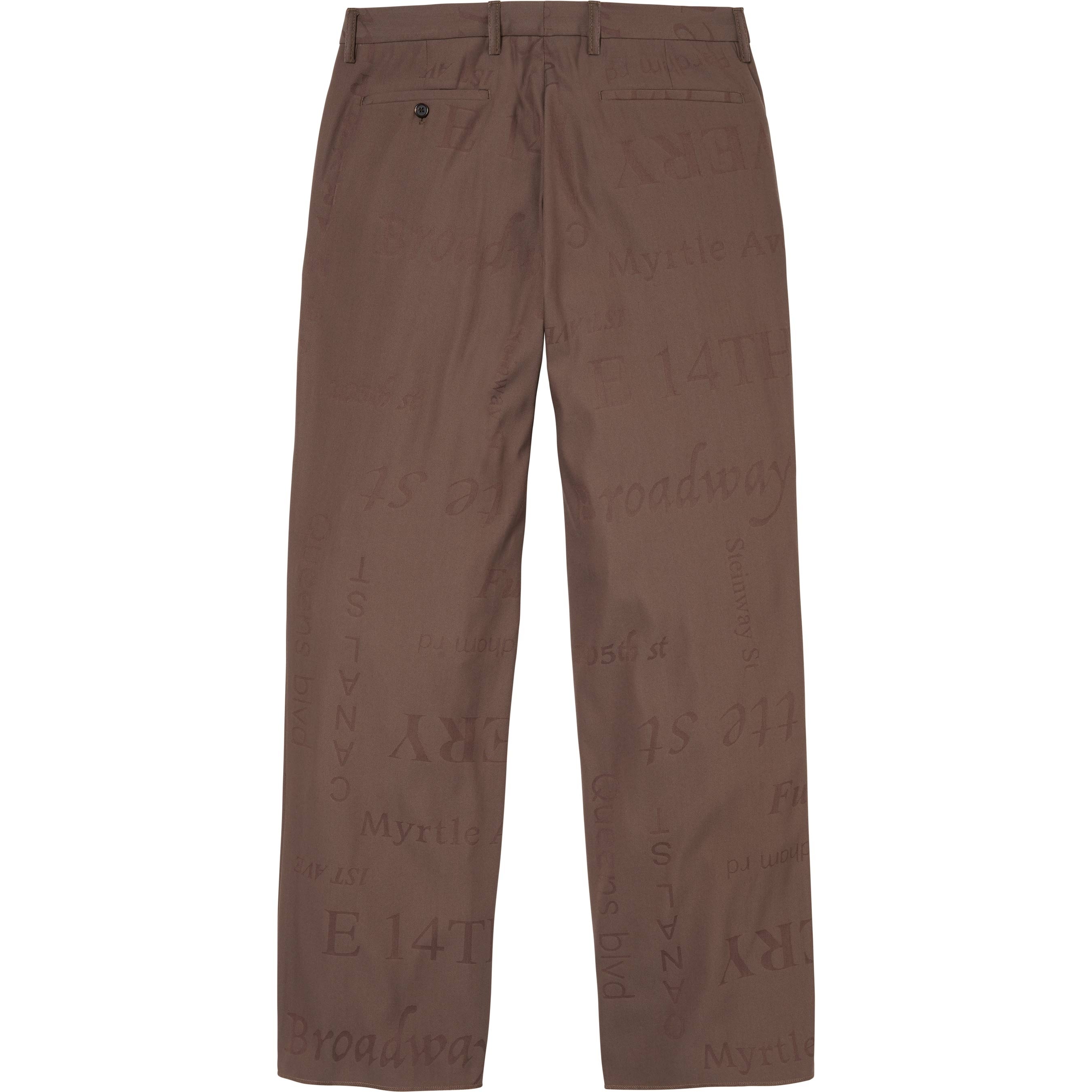 Supreme®/Martine Rose® Suit view 7